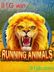 RunningAnimals